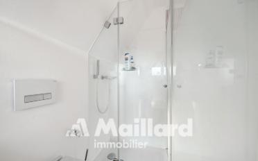 Apartment 2.5 rooms - image - 10