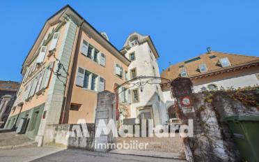 Apartment 4.5 rooms - image - 7