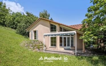 Einfamilienhaus 12 Zimmer - image - 6