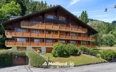 Wohnung 4.5 Zimmer - image - 12