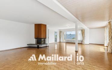 Single house 7.5 rooms - image - 3