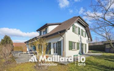 Einfamilienhaus 6.5 Zimmer - image - 5