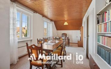 Einfamilienhaus 6.5 Zimmer - image - 13