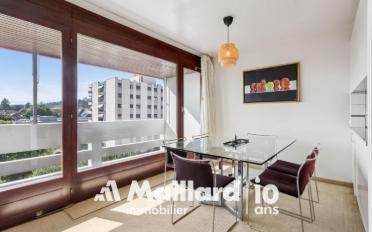 Wohnung 4.5 Zimmer - image - 1