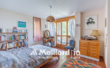 Maison 10.5 pièces - image - 11