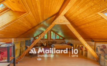 Maison 10.5 pièces - image - 10