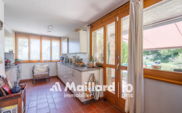 Maison 10.5 pièces - image - 12