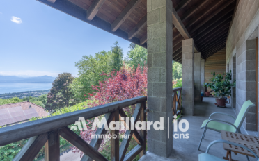 Maison 10.5 pièces - image - 8