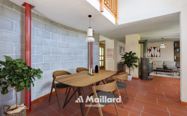 Single house 10.5 rooms - image - 4