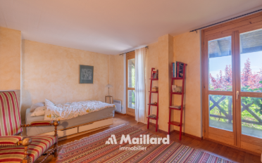 Single house 10.5 rooms - image - 7