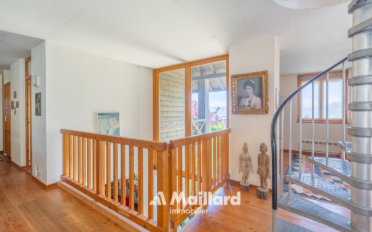 Single house 10.5 rooms - image - 12