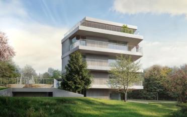 Apartment 1.5 rooms - image - 7