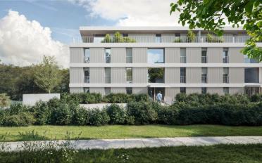 Apartment 4.5 rooms - image - 6