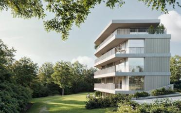 Attic flat 4.5 rooms - image - 11