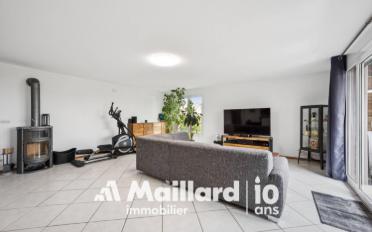 Apartment 4.5 rooms - image - 4