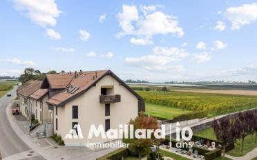 Apartment 4.5 rooms - image - 12