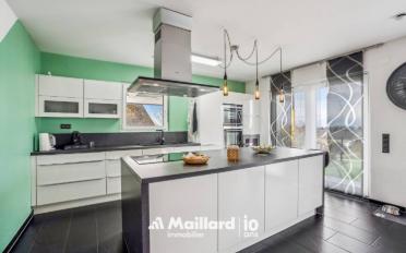 Single house 5.5 rooms - image - 4