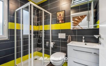 Single house 5.5 rooms - image - 12