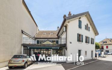 Gemischt genutzte Immobilie - image - 2