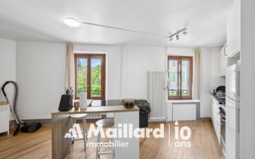 Gemischt genutzte Immobilie - image - 10