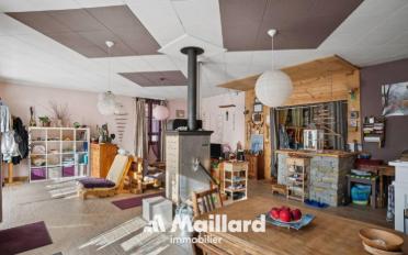 Single house 3.5 rooms - image - 2