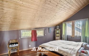 Single house 3.5 rooms - image - 8
