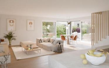 Maison 5.5 pièces - image - 5