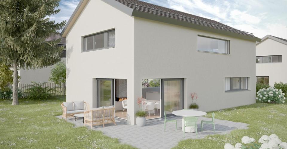 Les Cullayes - Promotion "NOA"