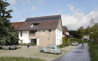 Wohnung 4.5 Zimmer - image - 7