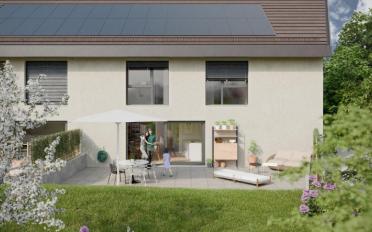 Maison 5.5 pièces - image - 5