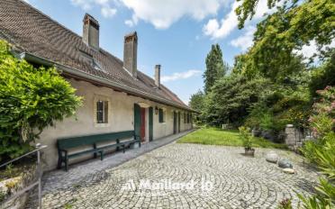 Einfamilienhaus 5 Zimmer - image - 1