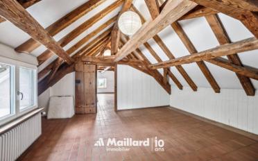 Single house 5 rooms - image - 9