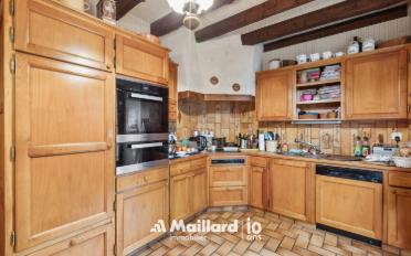 Einfamilienhaus 7.5 Zimmer - image - 6