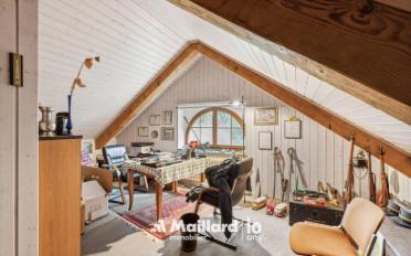 Einfamilienhaus 7.5 Zimmer - image - 9