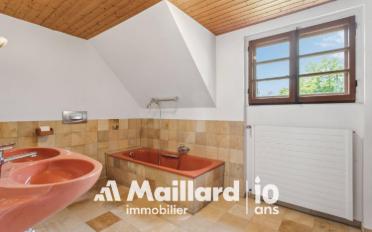 Maison 5.5 pièces - image - 5