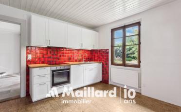 Maison 5.5 pièces - image - 3