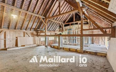 Maison 5.5 pièces - image - 9