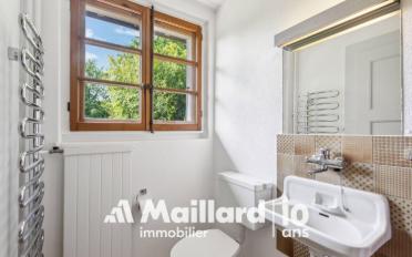 Maison 5.5 pièces - image - 7