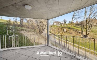 Apartment 4.5 rooms - image - 6