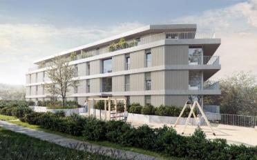 Apartment 1.5 rooms - image - 8