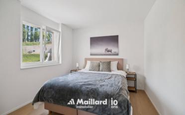 Wohnung 3.5 Zimmer - image - 4