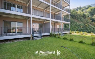 Apartment 3.5 rooms - image - 8