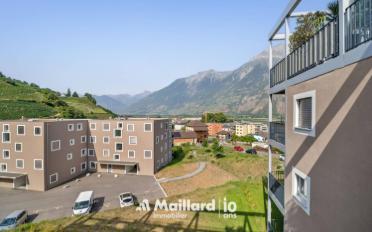 Apartment 3.5 rooms - image - 9