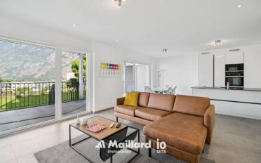 Appartement 3.5 pièces - image - 2