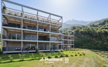 Appartement 3.5 pièces - image - 8