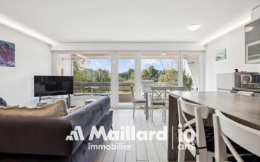 Apartment 3.5 rooms - image - 1