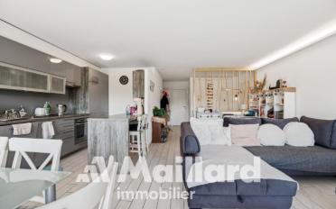 Appartement 3.5 pièces - image - 2