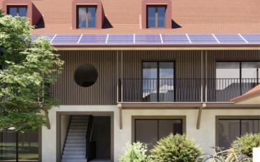 Wohnung 5.5 Zimmer - image - 4