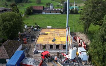 Wohnung 5.5 Zimmer - image - 8