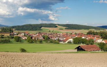 Wohnung 5.5 Zimmer - image - 3